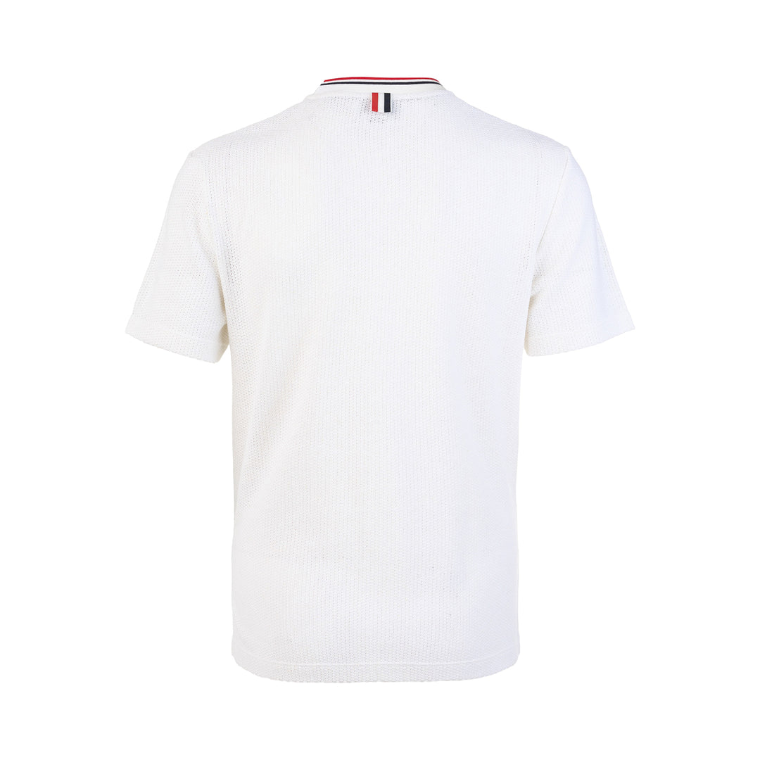 Relaxed Short Sleeve Tee