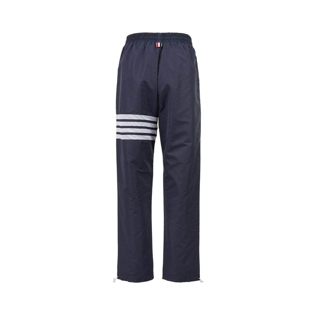 Mesh 4-Bar Track Pants