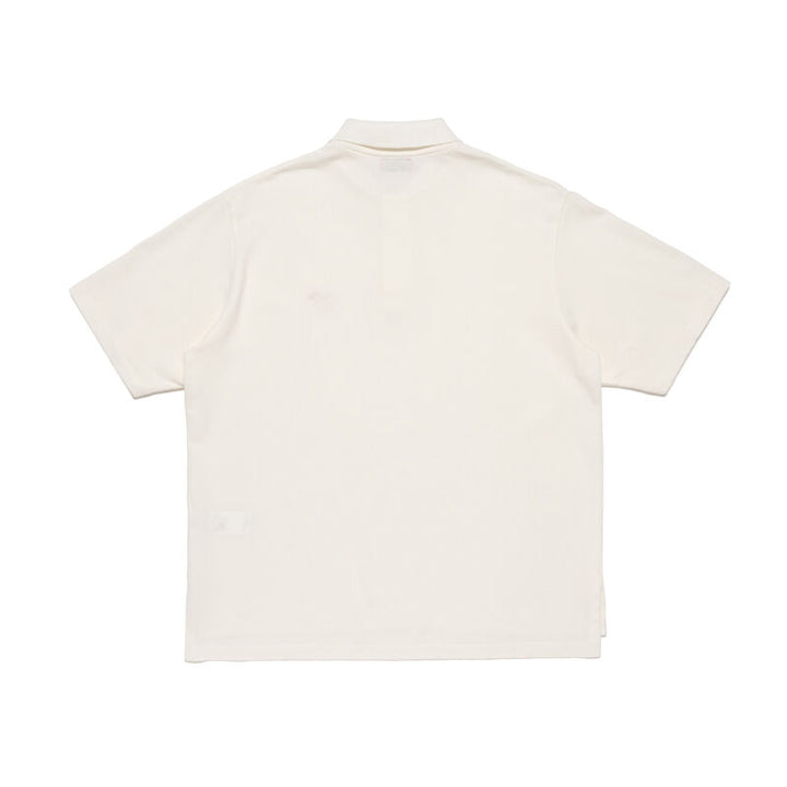 Short Sleeve Polo Shirt