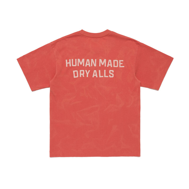 Garment Dye T-Shirt