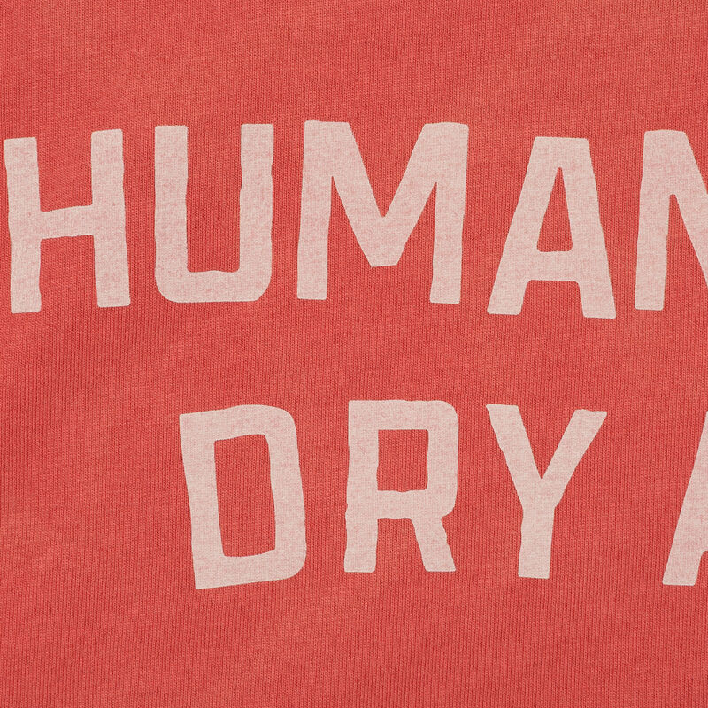 Garment Dye T-Shirt