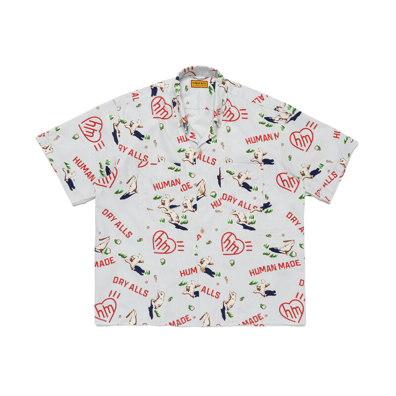 Graphic Short Sleeve Shirt