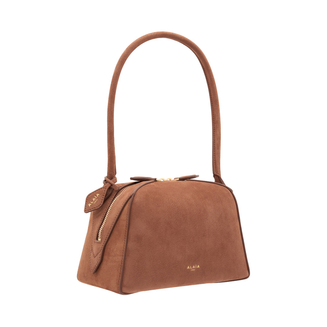 Le Bouledogue Small Bag