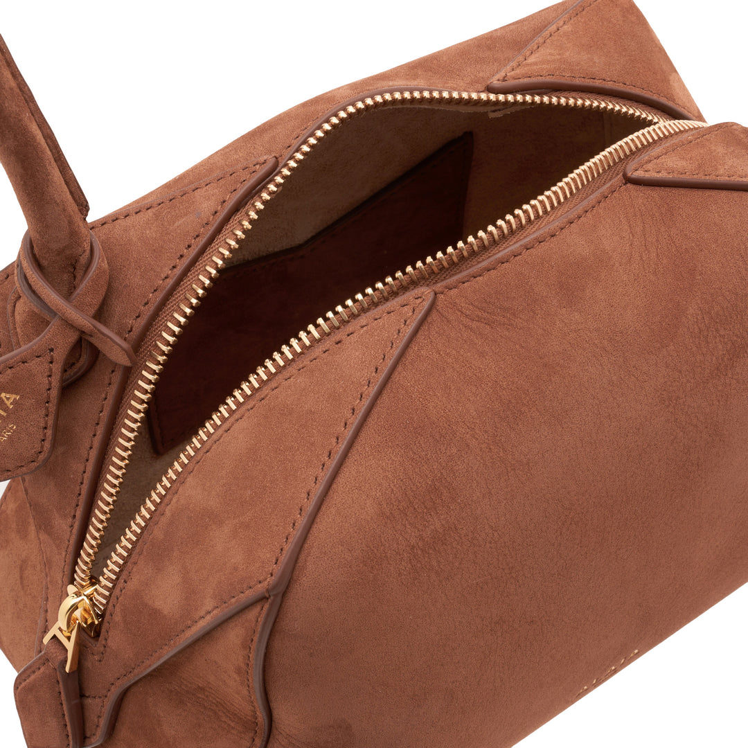 Le Bouledogue Small Bag