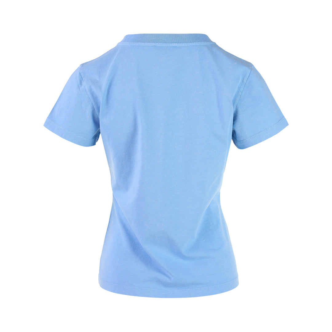 Mermaid Baby Fit Jersey Tee