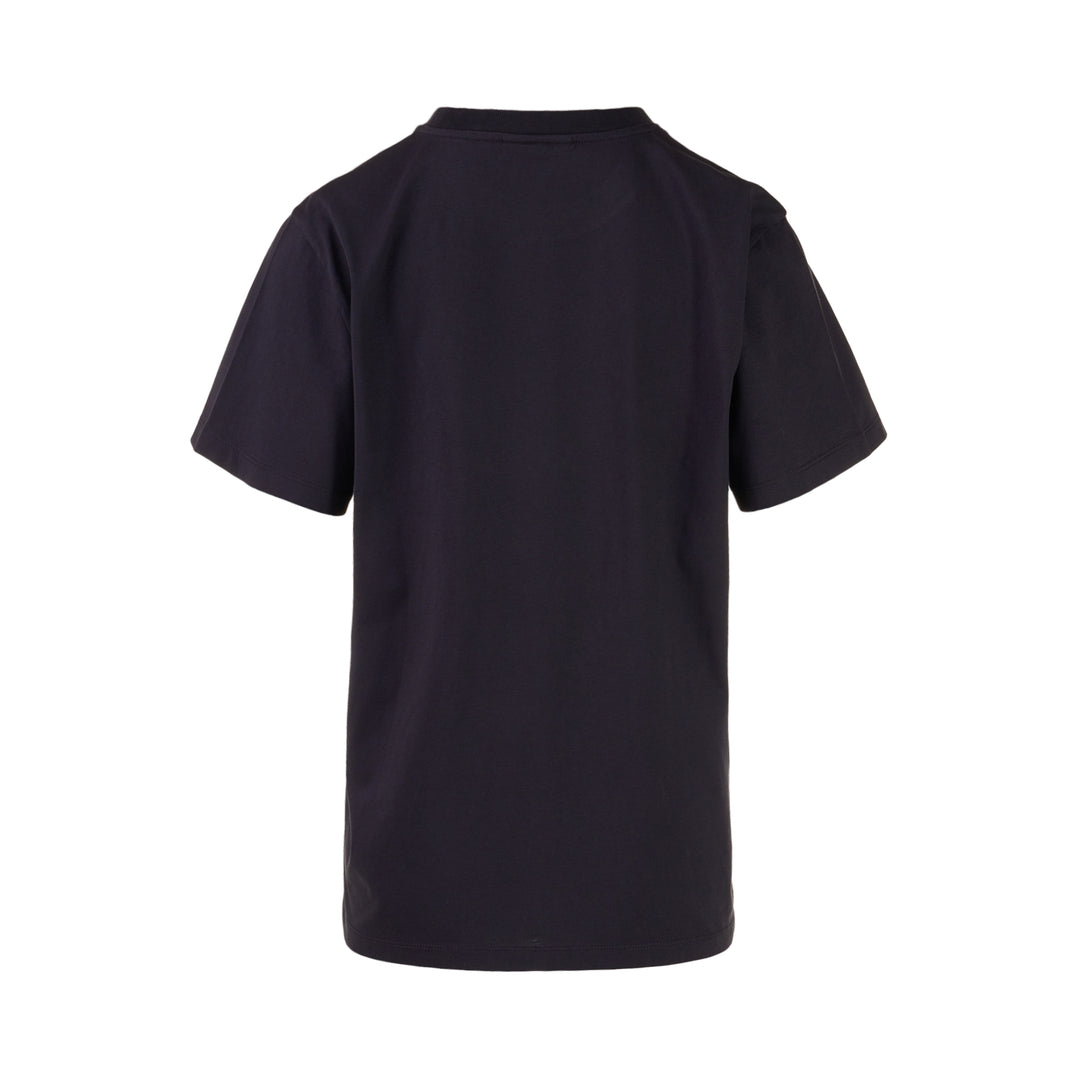 Strawberry Graphic Cotton Tee