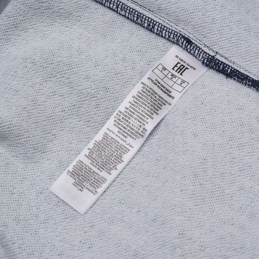 Miramar Terry Popover Shirt