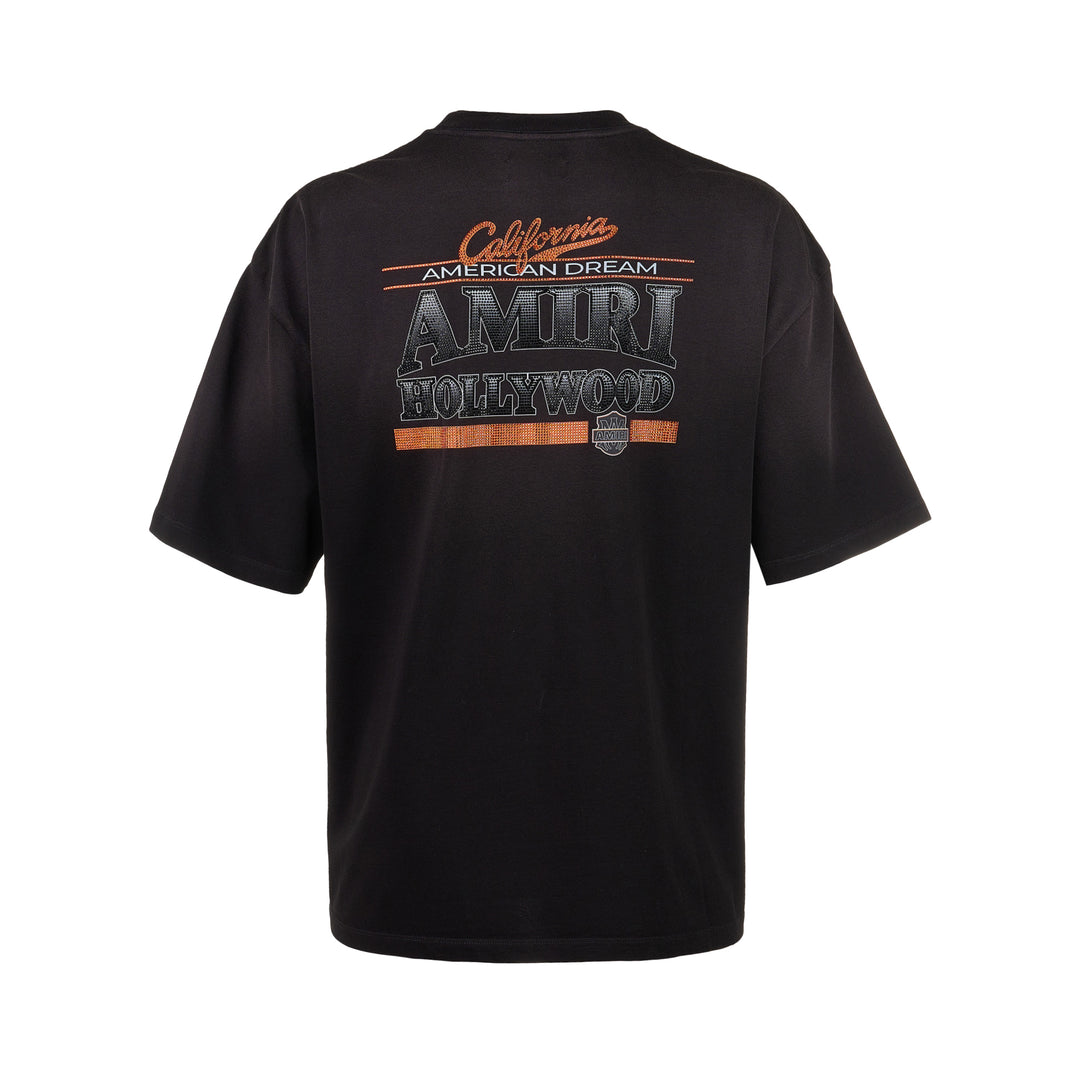 American Dream Crystal Tee