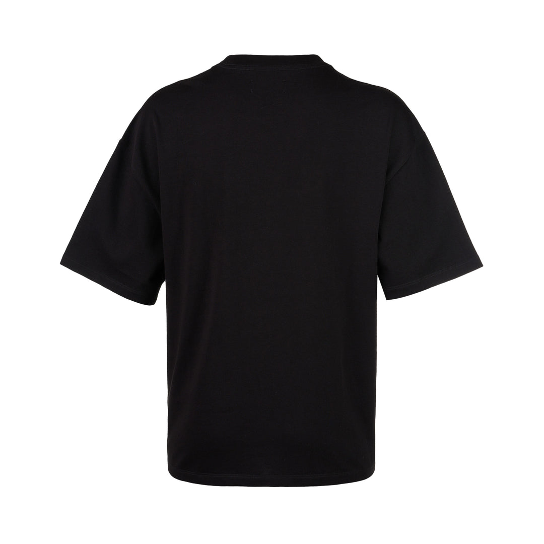 Crystal Gradient Hollywood Tee
