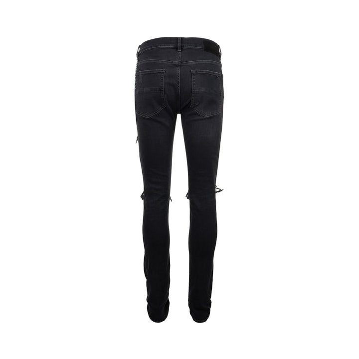 Camo MX1 Jeans