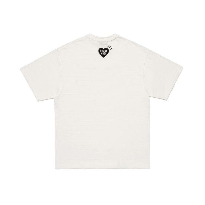 Heart Logo Graphic Tee