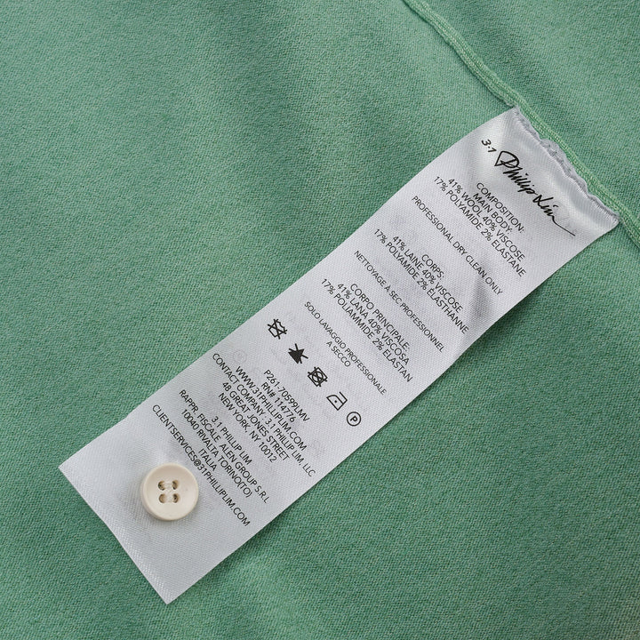 Lightweight Short Sleeve Button-Up Cardigan