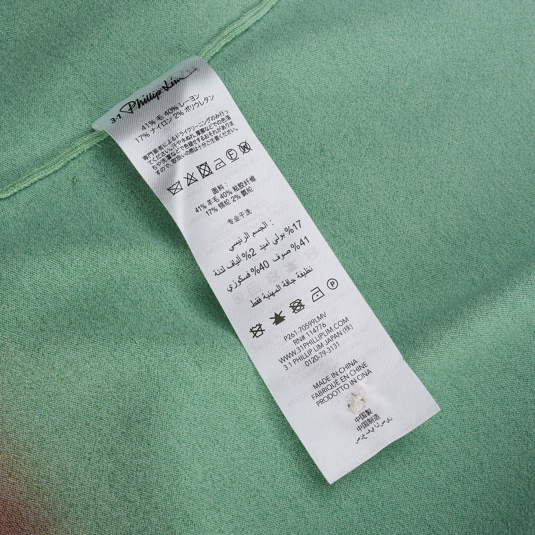 Lightweight Short Sleeve Button-Up Cardigan
