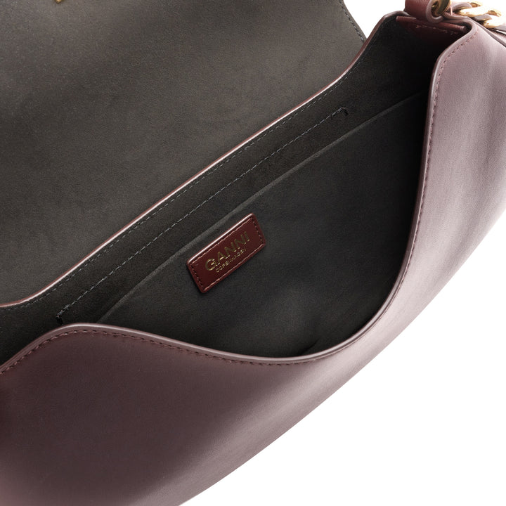 Baguette Shoulder Bag