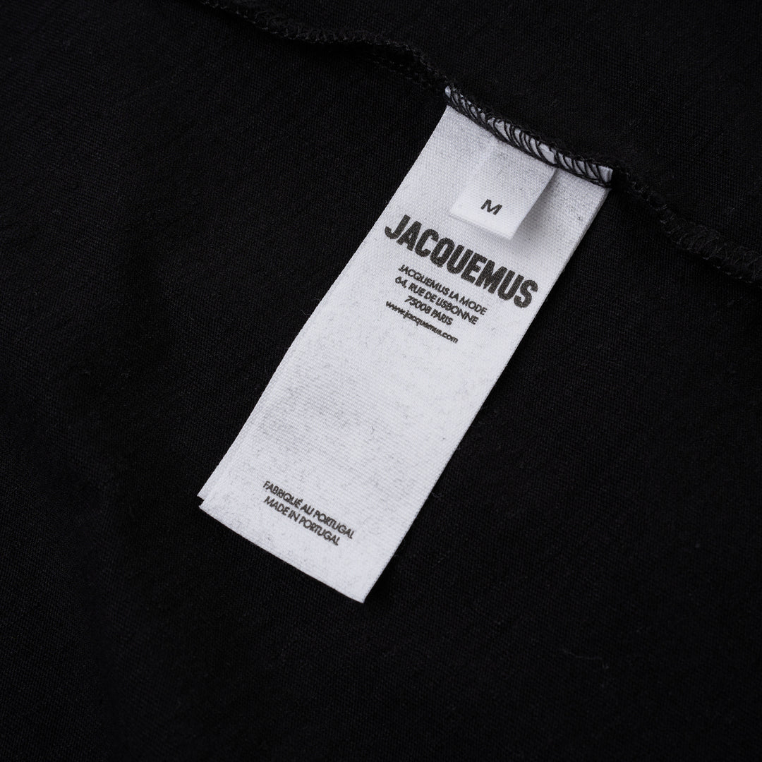 Script Logo Tee