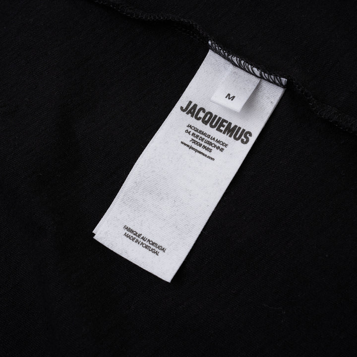 Script Logo Tee