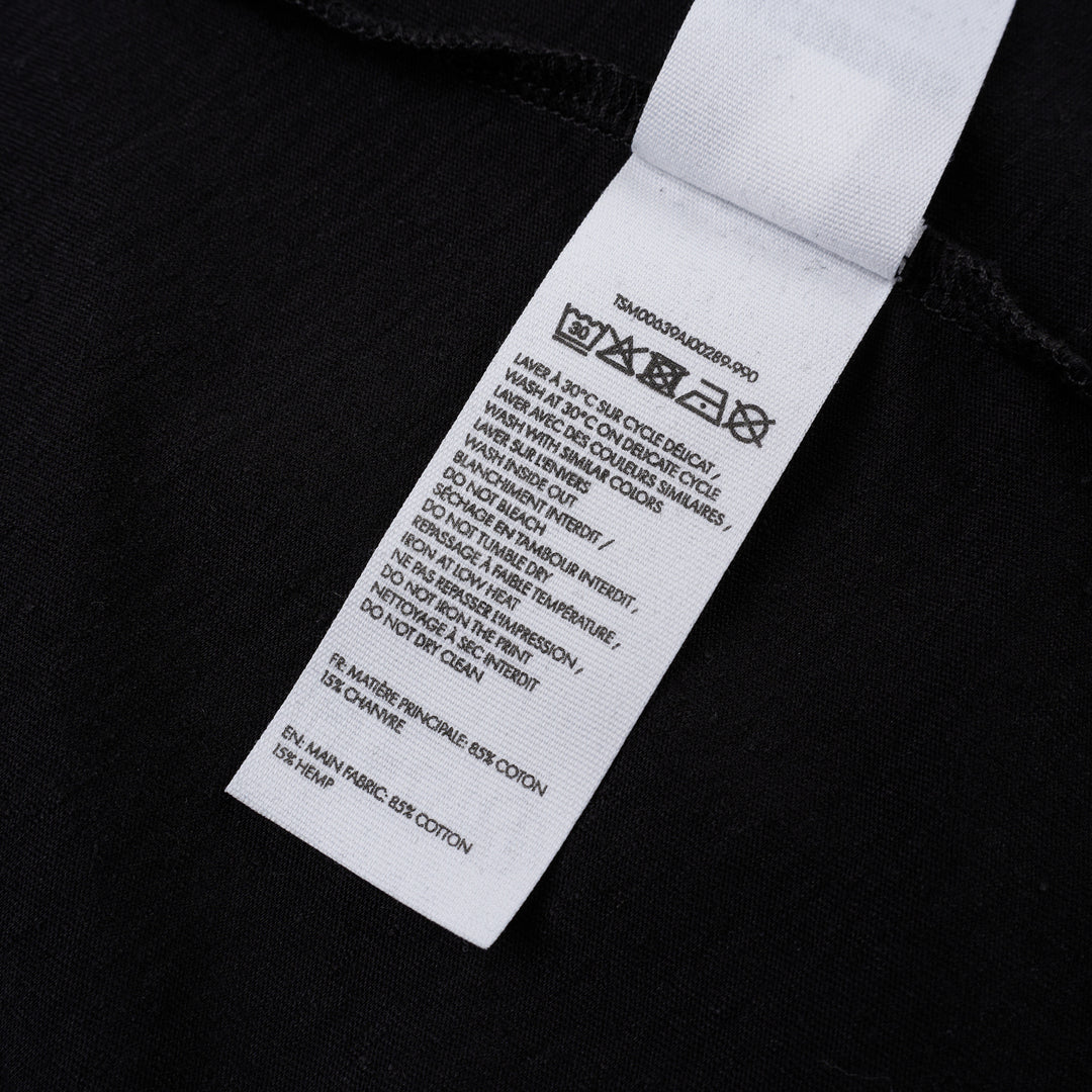 Script Logo Tee
