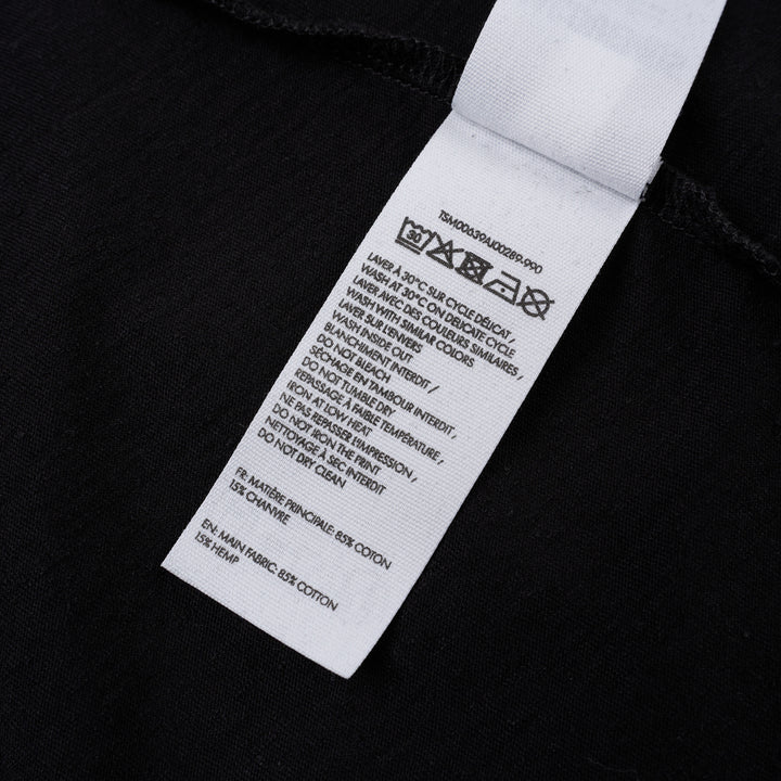 Script Logo Tee