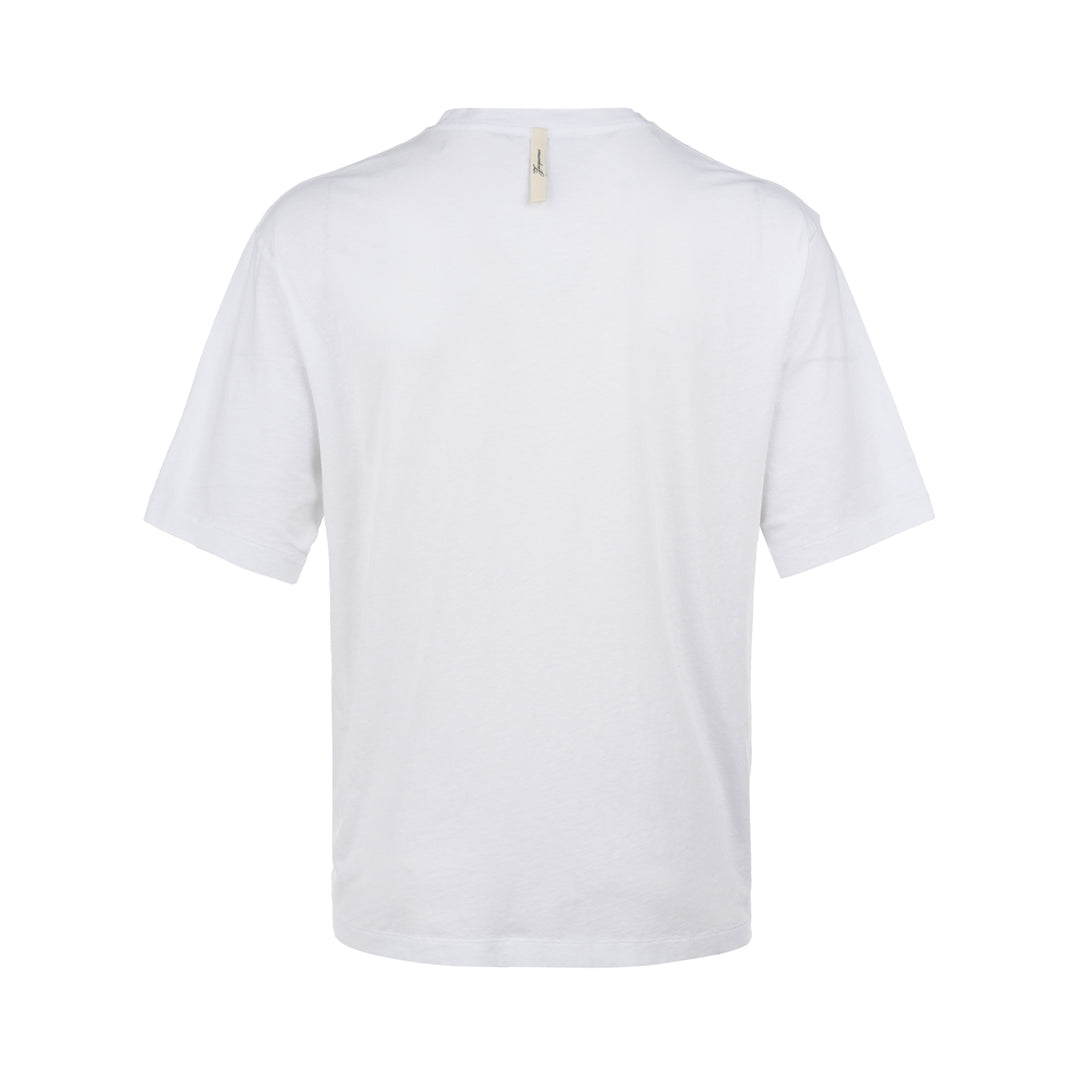 Script Logo Tee
