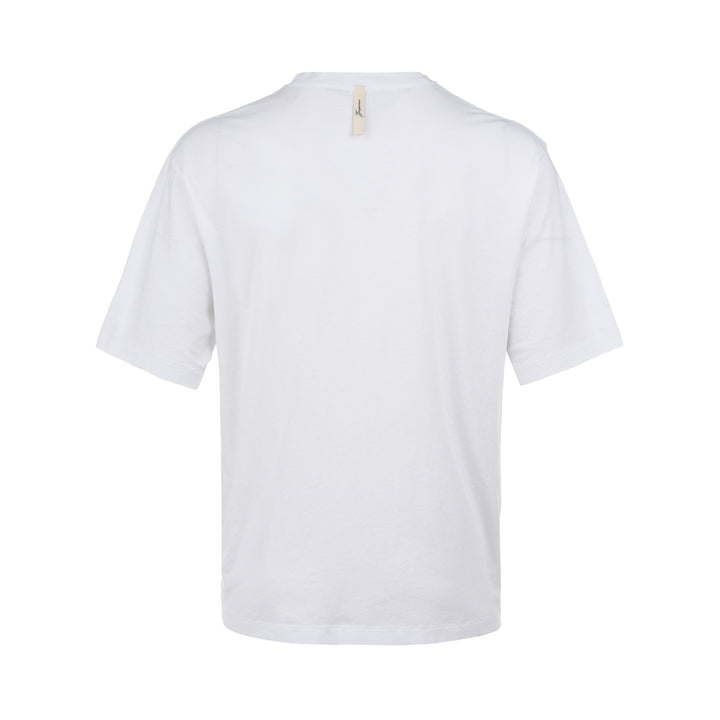 Script Logo Tee