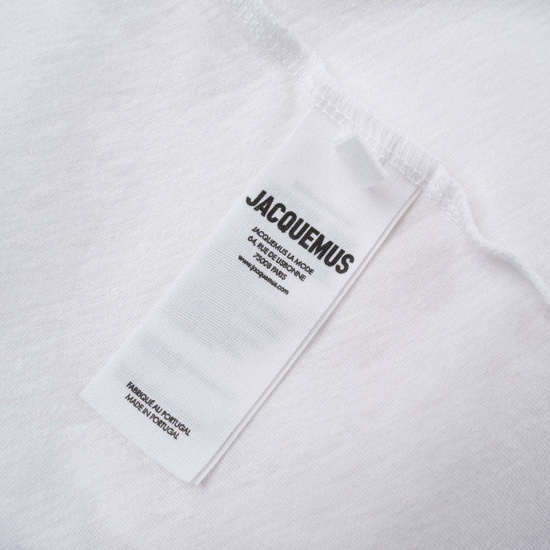 Script Logo Tee