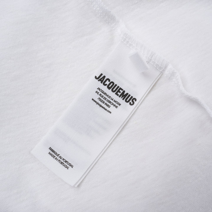 Script Logo Tee
