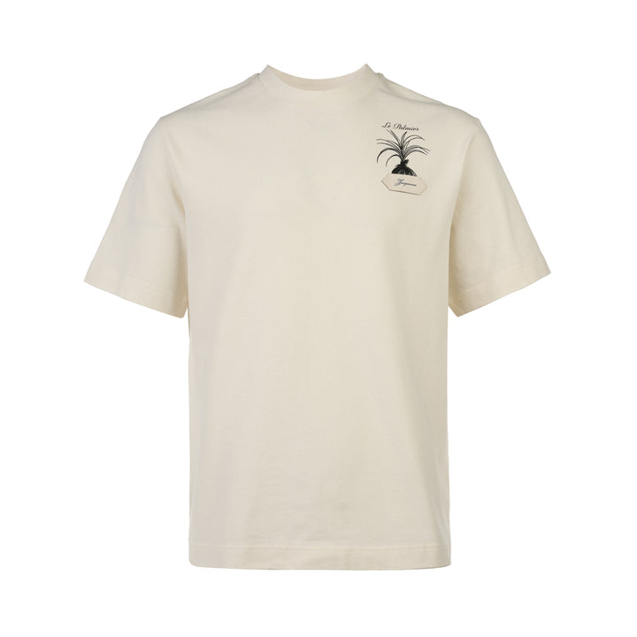 Le Palmier Tee
