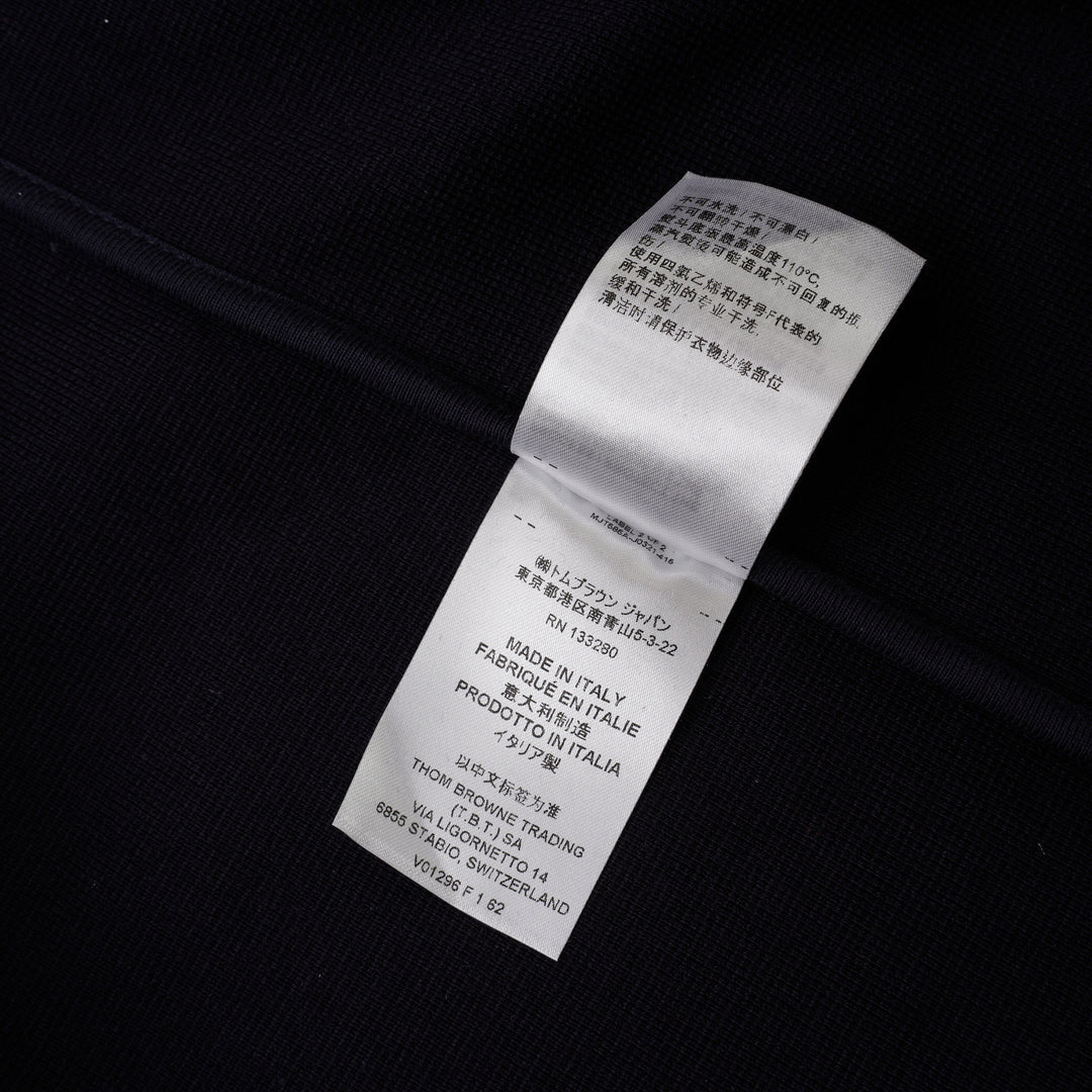 Milano Compact Car Jacket