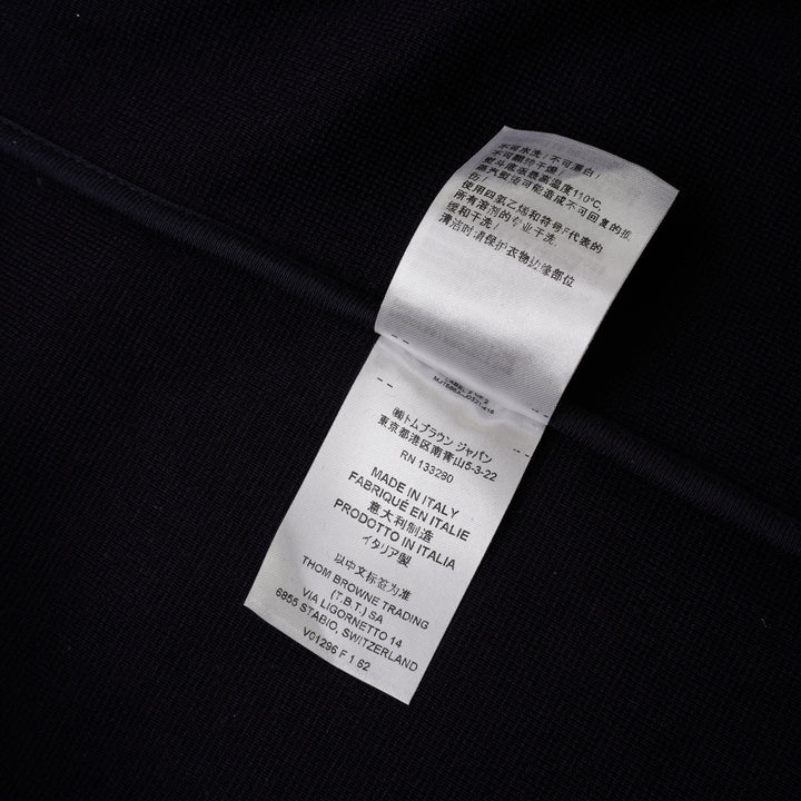 Milano Compact Car Jacket