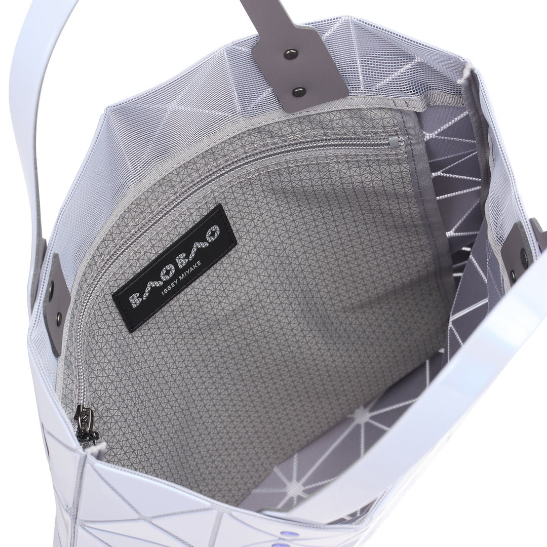 Lucent One-Tone Tote
