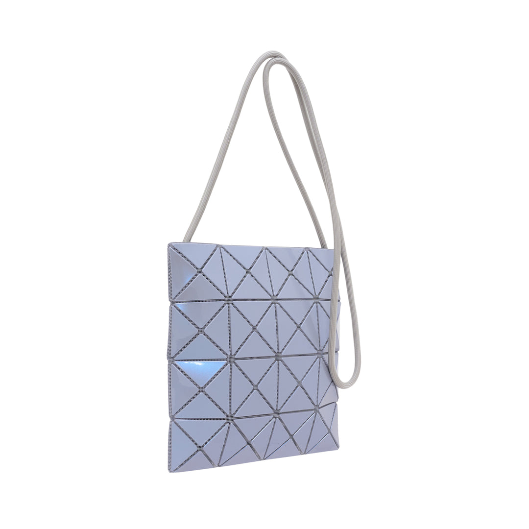 Lucent One-Tone Shoulder Bag