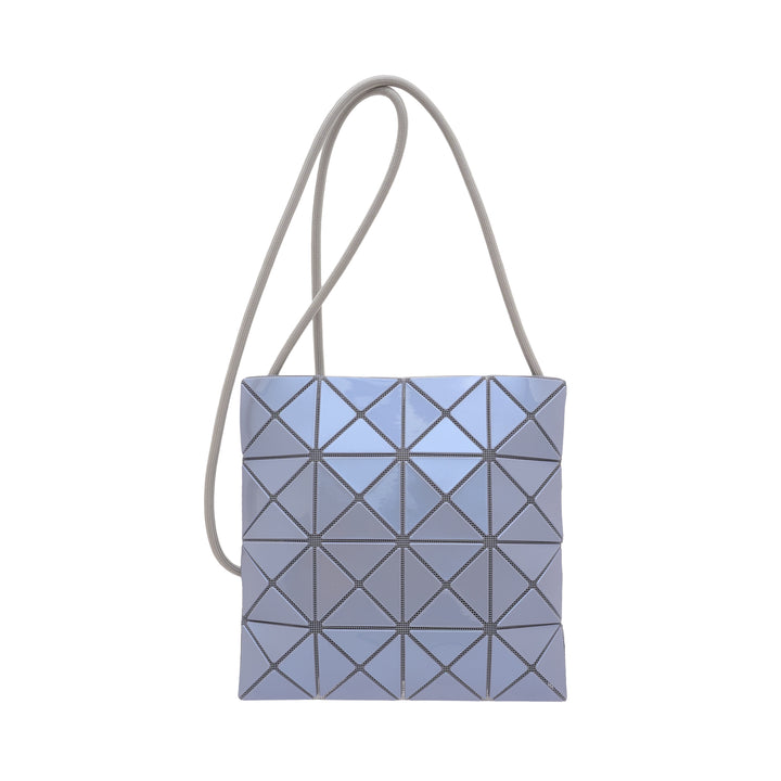 Lucent One-Tone Shoulder Bag