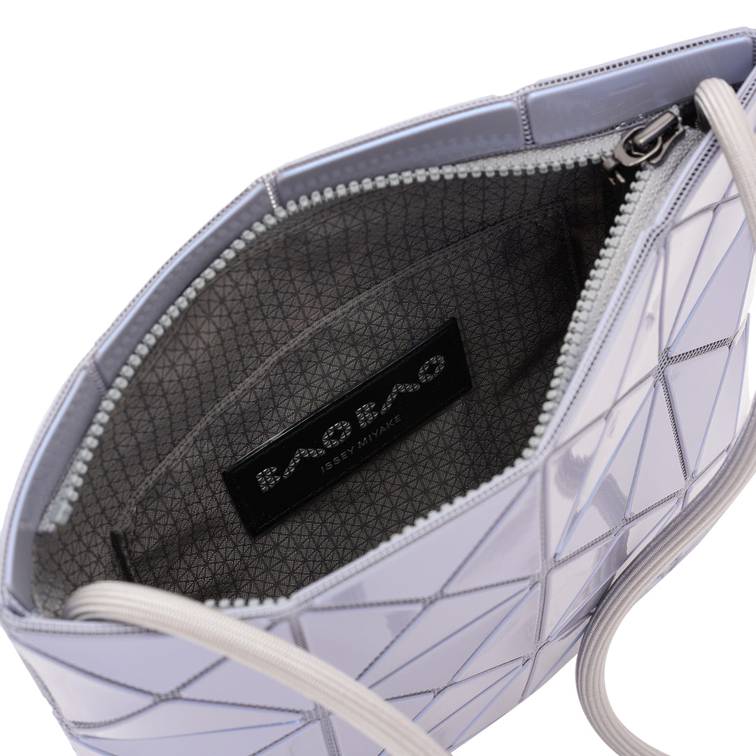 Lucent One-Tone Shoulder Bag