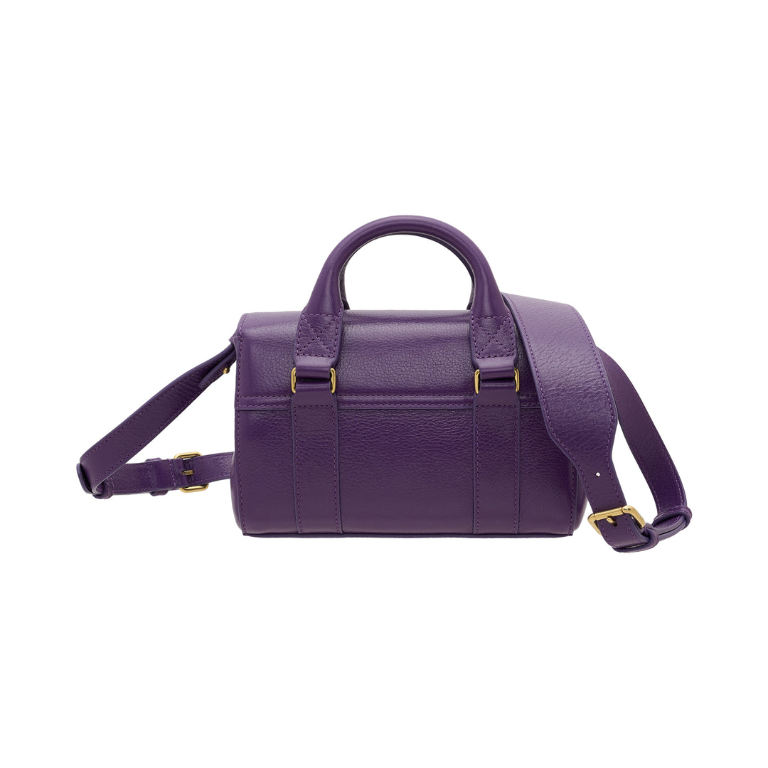 Mini Heritage Bayswater Bag