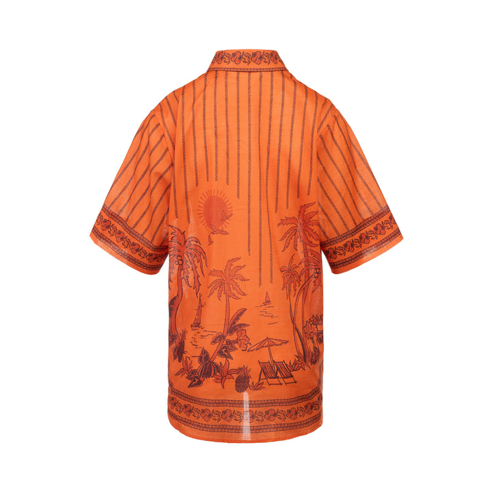 Boathouse Short Sleeve Shirt