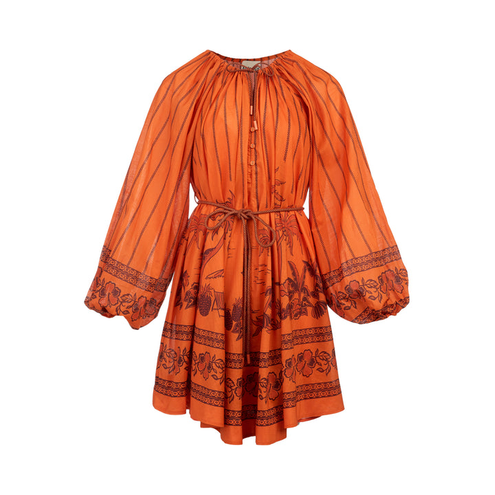 Boathouse Mini Dress