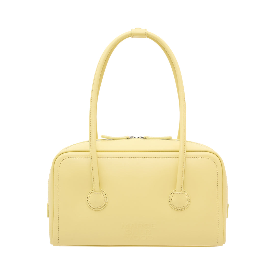 Soft Boston Small Bag