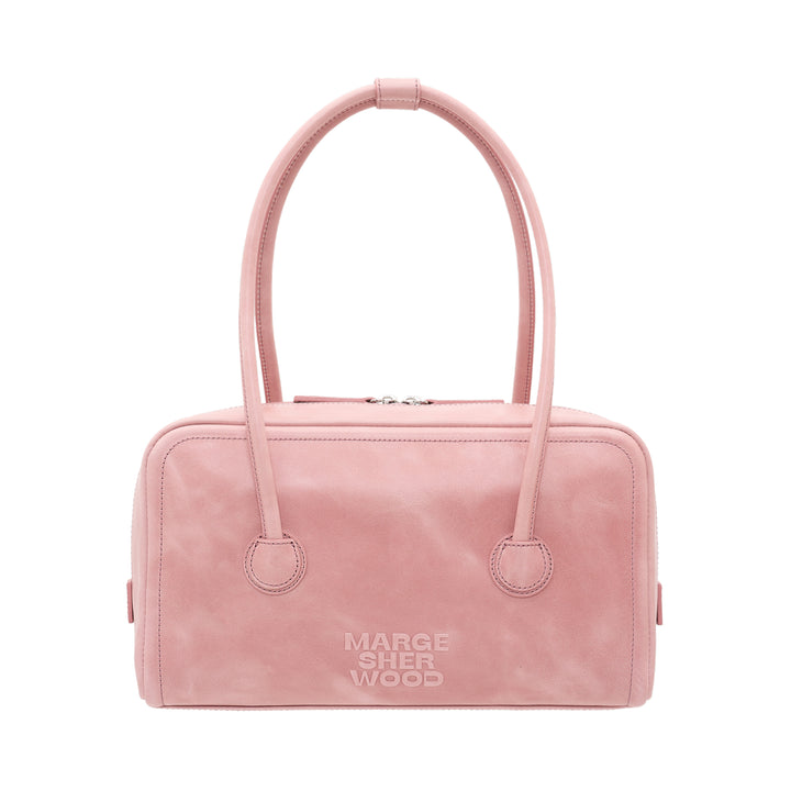 Soft Boston Small Bag