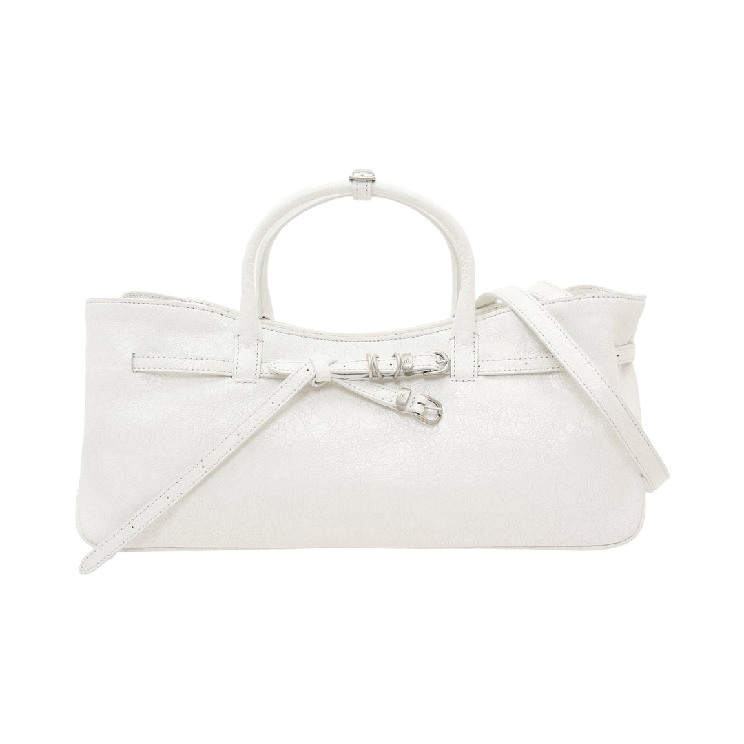 Grandma Zipped Tote Bag