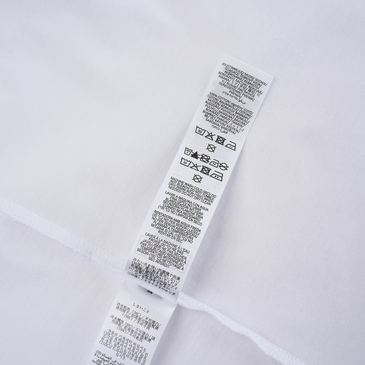 Lemon Giovanni Tee
