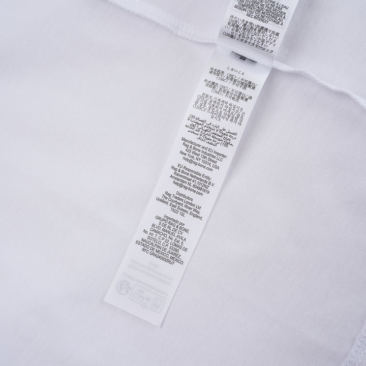 Lemon Giovanni Tee