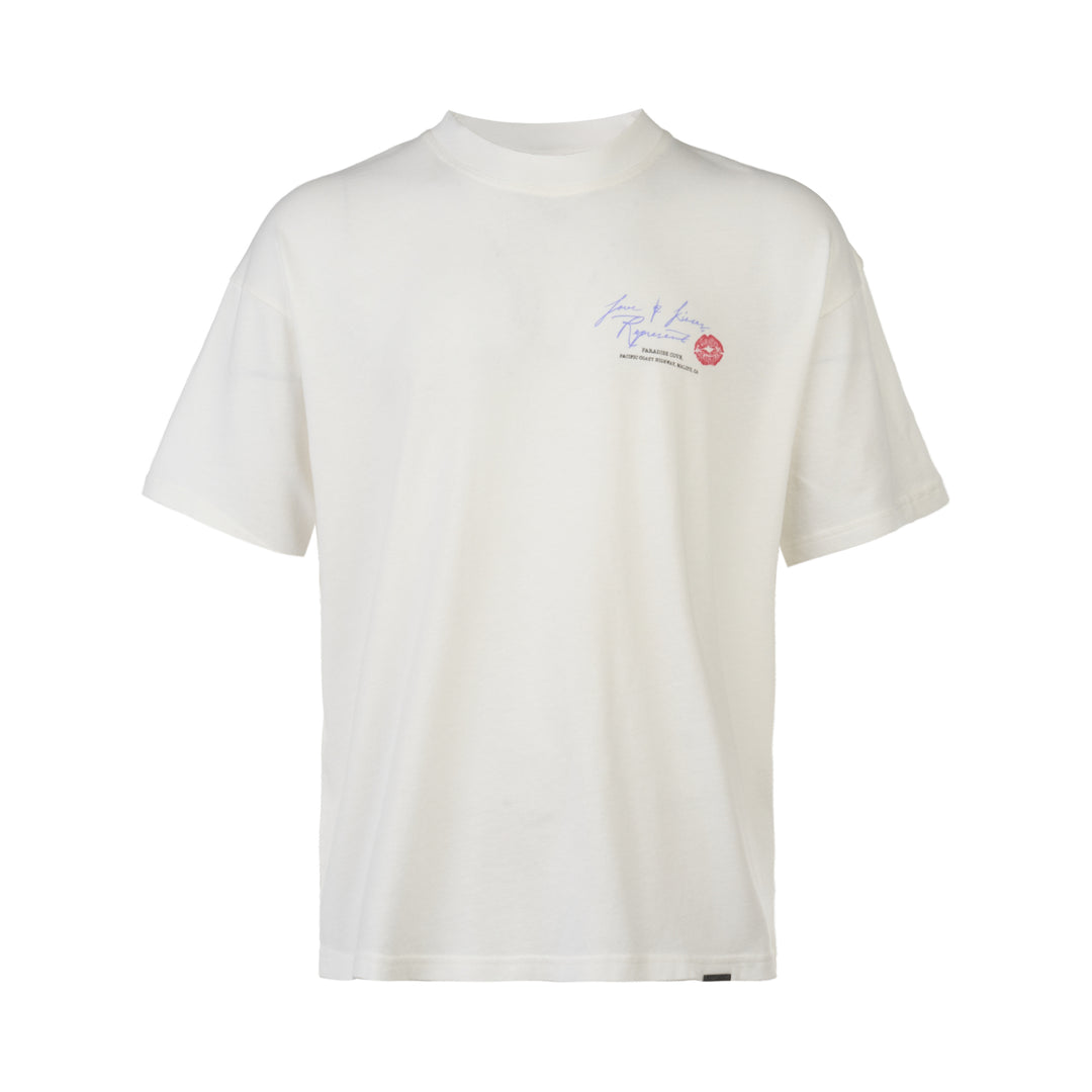 Love and Kisses Tee