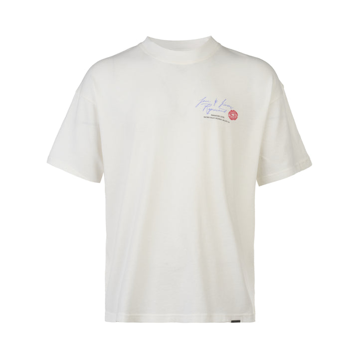 Love and Kisses Tee
