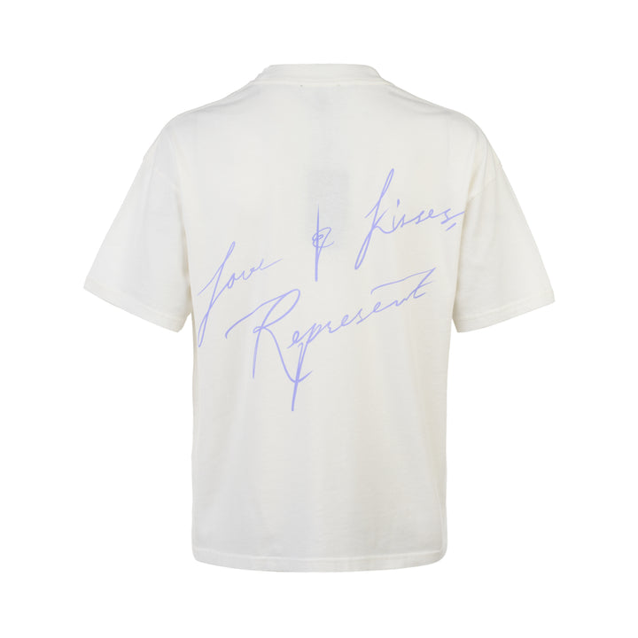 Love and Kisses Tee