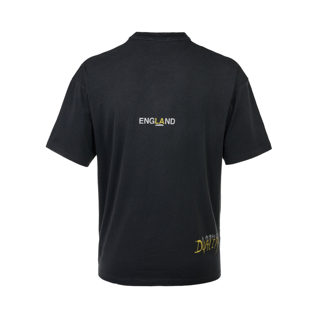 Enemy Graphic Tee