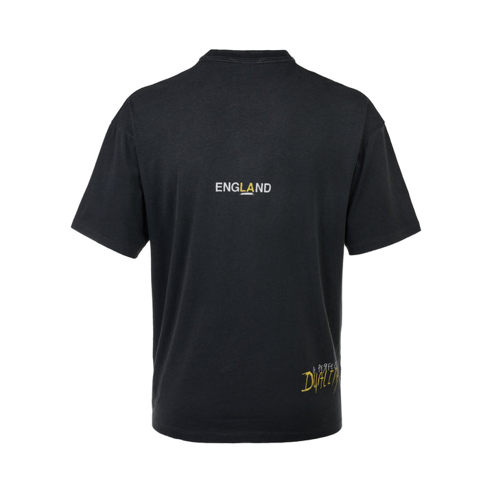 Enemy Graphic Tee