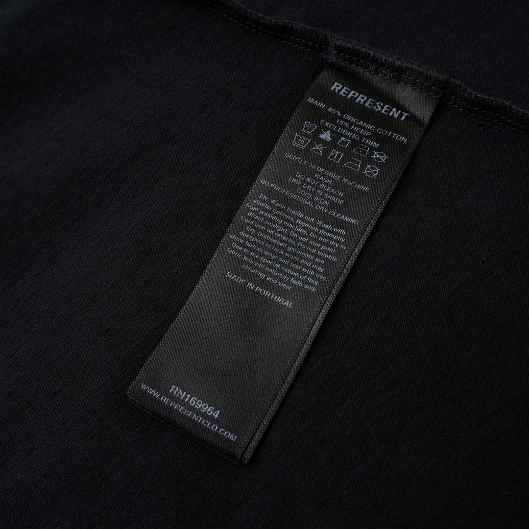 Enemy Graphic Tee