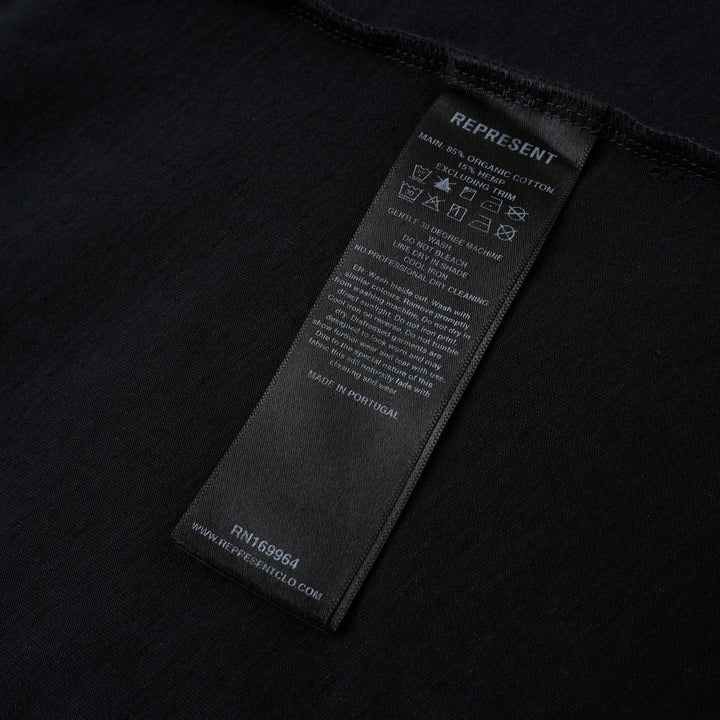 Enemy Graphic Tee