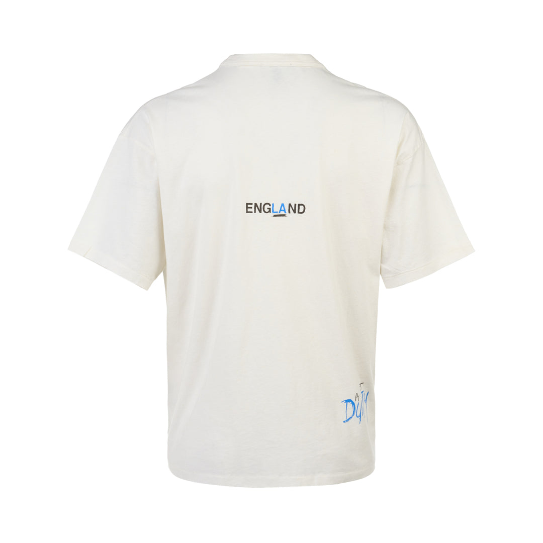 Enemy Graphic Tee