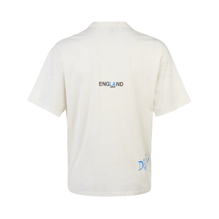 Enemy Graphic Tee